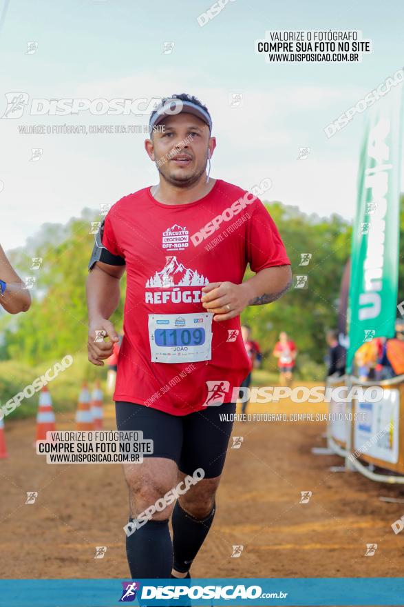 Circuito Decathlon Off-Road 2022 - Refúgio - Corrida