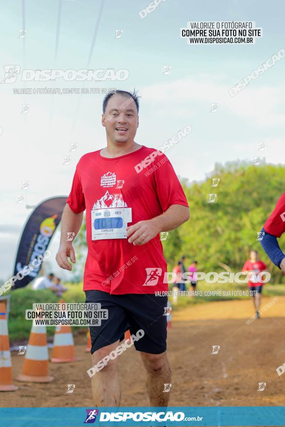 Circuito Decathlon Off-Road 2022 - Refúgio - Corrida