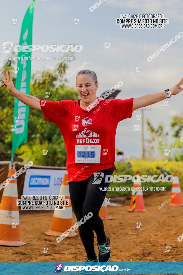 Circuito Decathlon Off-Road 2022 - Refúgio - Corrida