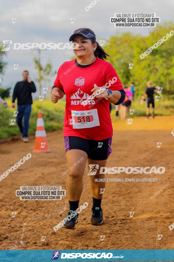 Circuito Decathlon Off-Road 2022 - Refúgio - Corrida