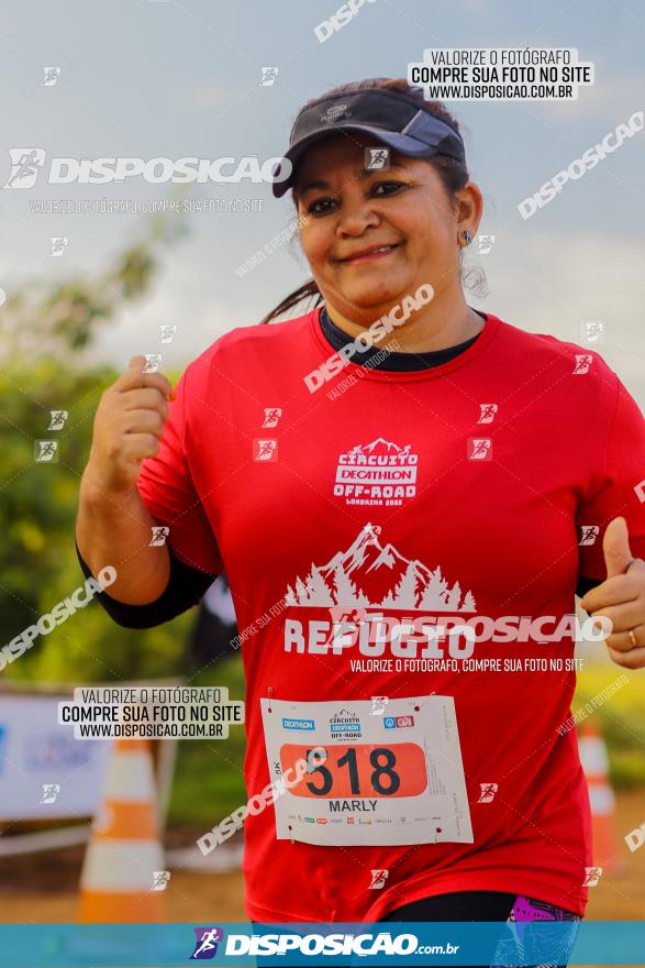 Circuito Decathlon Off-Road 2022 - Refúgio - Corrida