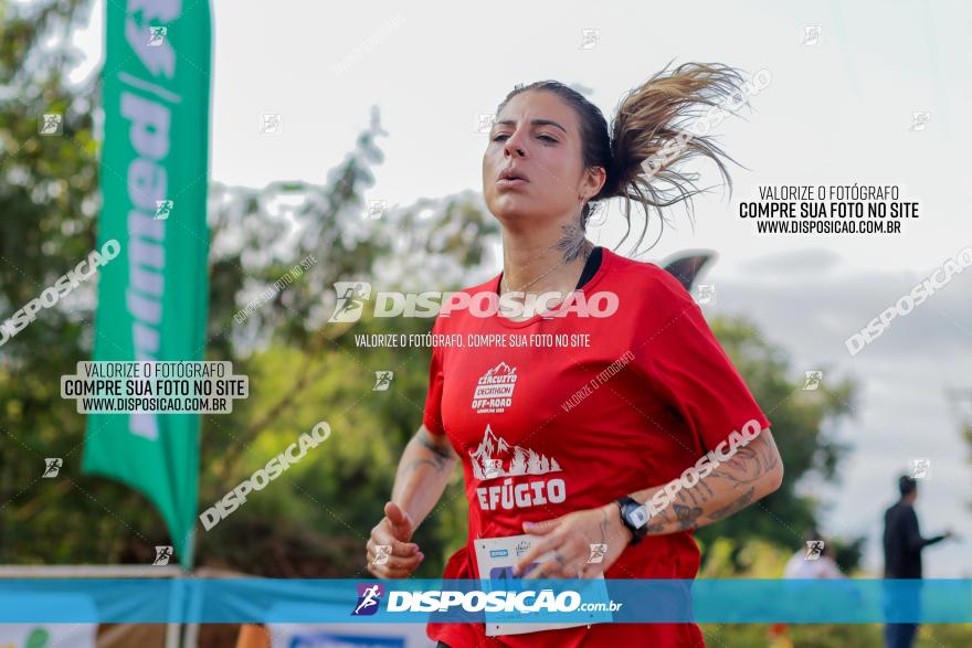 Circuito Decathlon Off-Road 2022 - Refúgio - Corrida