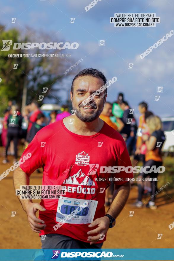 Circuito Decathlon Off-Road 2022 - Refúgio - Corrida