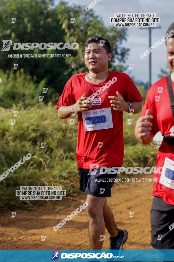 Circuito Decathlon Off-Road 2022 - Refúgio - Corrida