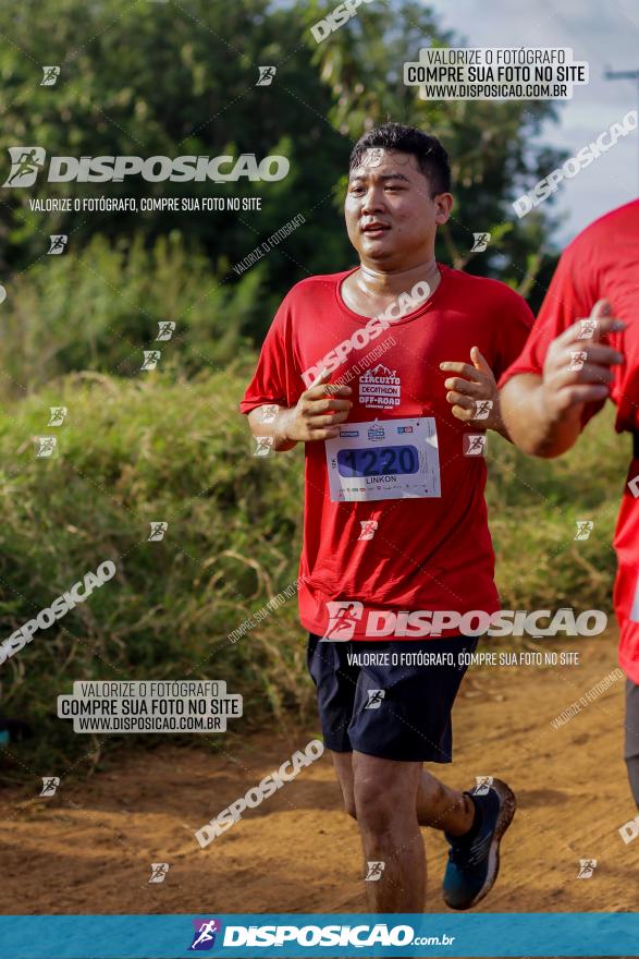 Circuito Decathlon Off-Road 2022 - Refúgio - Corrida