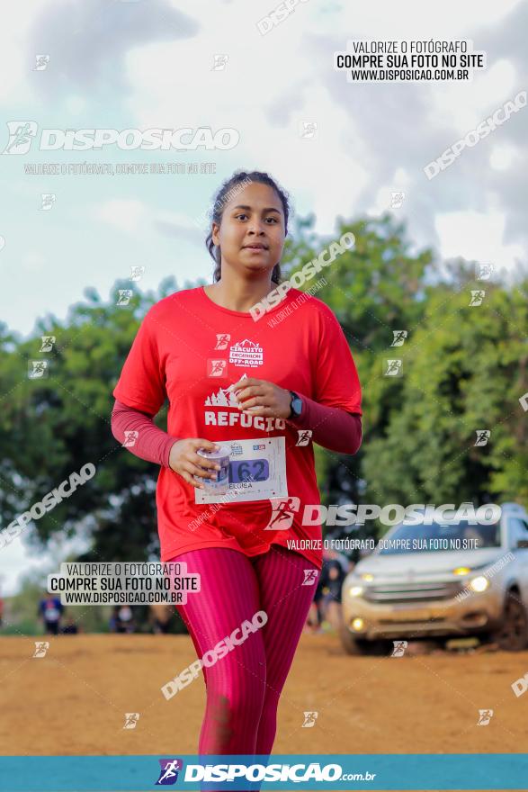 Circuito Decathlon Off-Road 2022 - Refúgio - Corrida