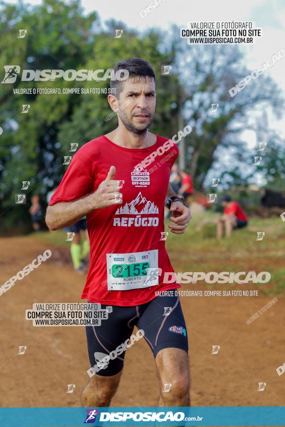 Circuito Decathlon Off-Road 2022 - Refúgio - Corrida