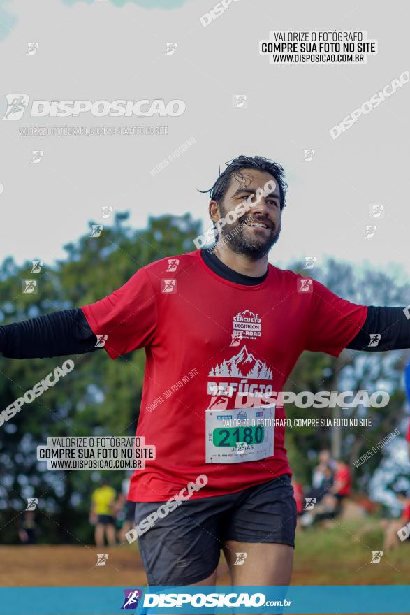 Circuito Decathlon Off-Road 2022 - Refúgio - Corrida