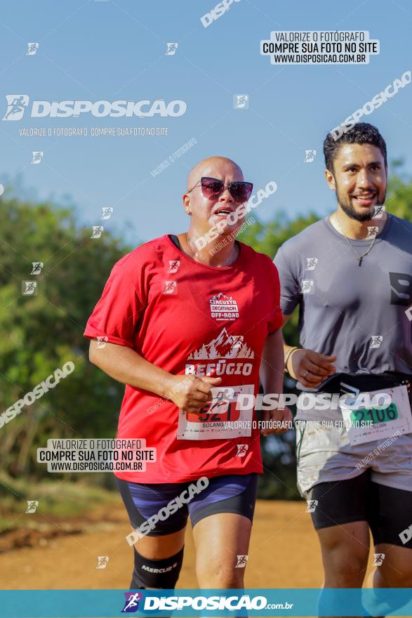 Circuito Decathlon Off-Road 2022 - Refúgio - Corrida