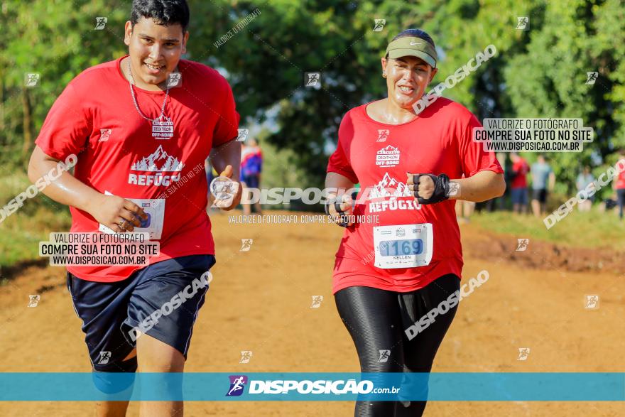 Circuito Decathlon Off-Road 2022 - Refúgio - Corrida