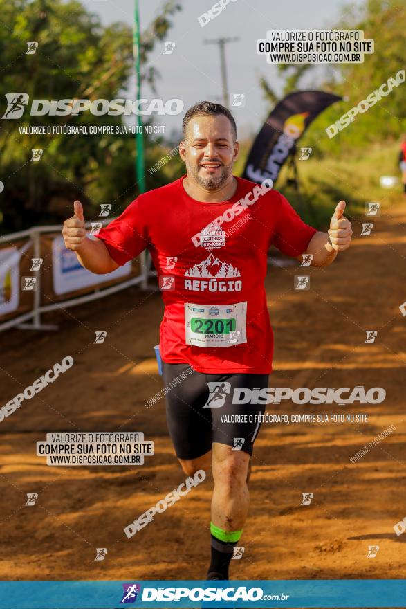 Circuito Decathlon Off-Road 2022 - Refúgio - Corrida