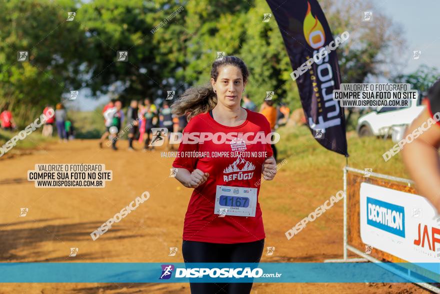 Circuito Decathlon Off-Road 2022 - Refúgio - Corrida