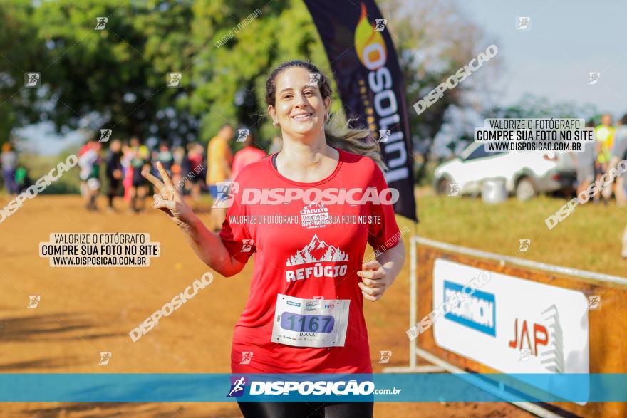 Circuito Decathlon Off-Road 2022 - Refúgio - Corrida