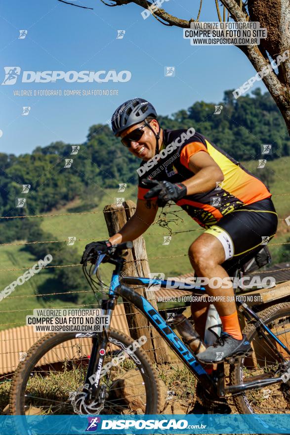 CIRCUITO IBIPORÃ DE MTB - Volta do Guarani