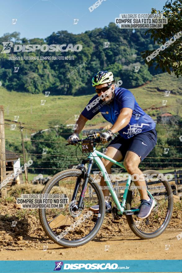 CIRCUITO IBIPORÃ DE MTB - Volta do Guarani