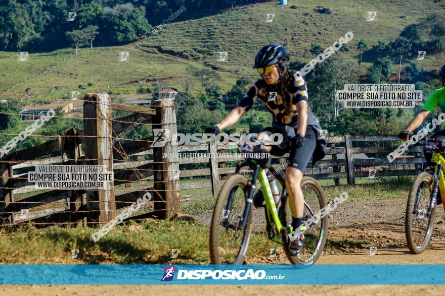 CIRCUITO IBIPORÃ DE MTB - Volta do Guarani