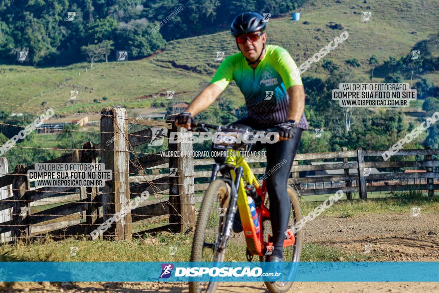 CIRCUITO IBIPORÃ DE MTB - Volta do Guarani