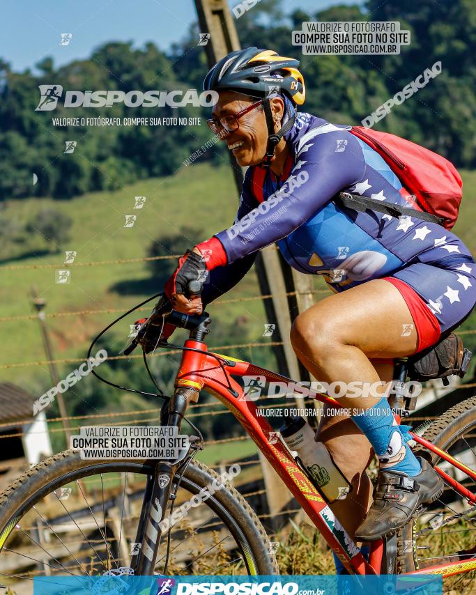 CIRCUITO IBIPORÃ DE MTB - Volta do Guarani