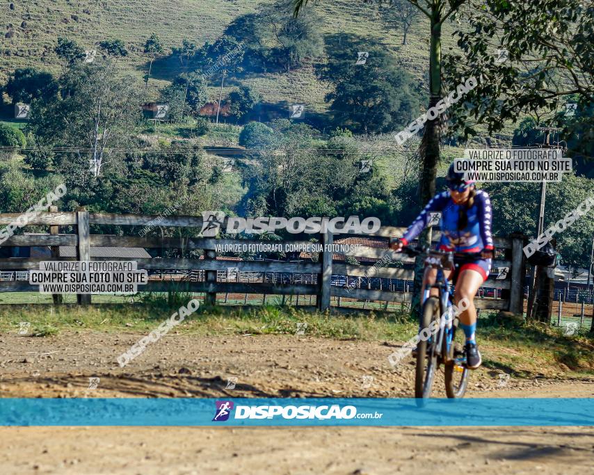 CIRCUITO IBIPORÃ DE MTB - Volta do Guarani