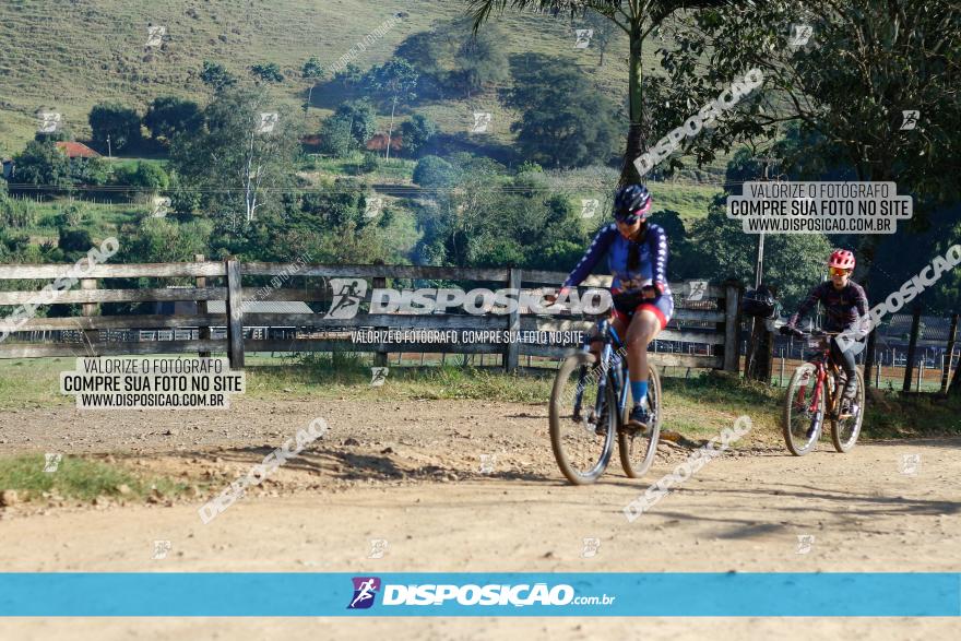 CIRCUITO IBIPORÃ DE MTB - Volta do Guarani