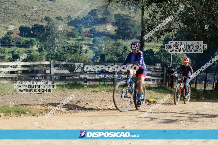 CIRCUITO IBIPORÃ DE MTB - Volta do Guarani