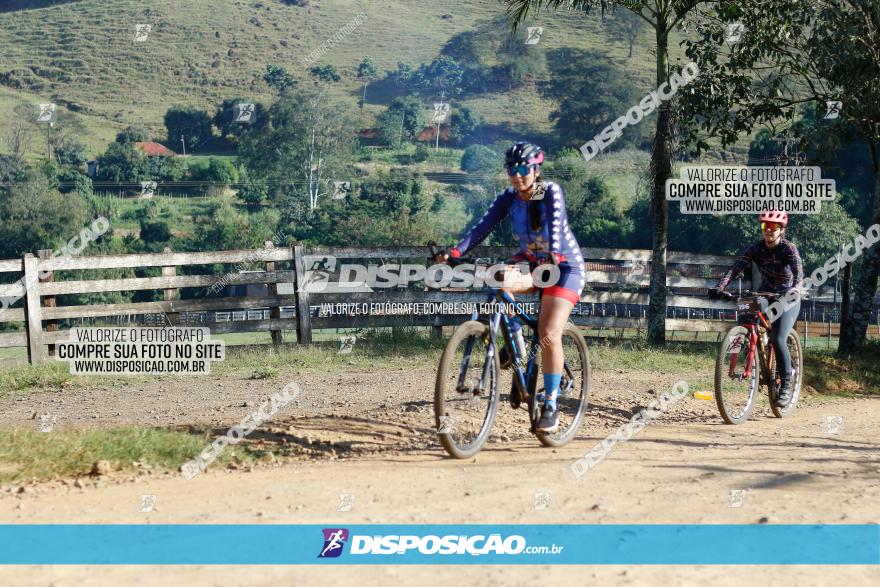 CIRCUITO IBIPORÃ DE MTB - Volta do Guarani