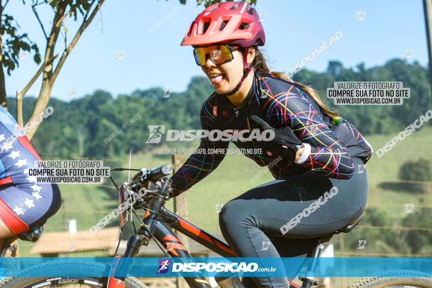 CIRCUITO IBIPORÃ DE MTB - Volta do Guarani