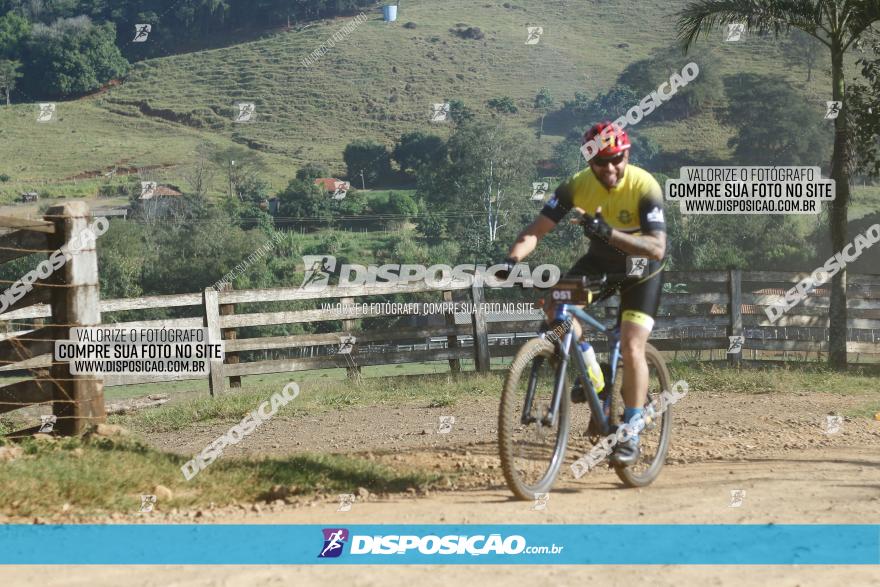 CIRCUITO IBIPORÃ DE MTB - Volta do Guarani