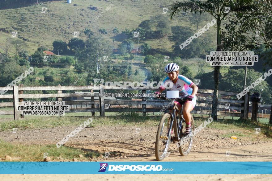 CIRCUITO IBIPORÃ DE MTB - Volta do Guarani