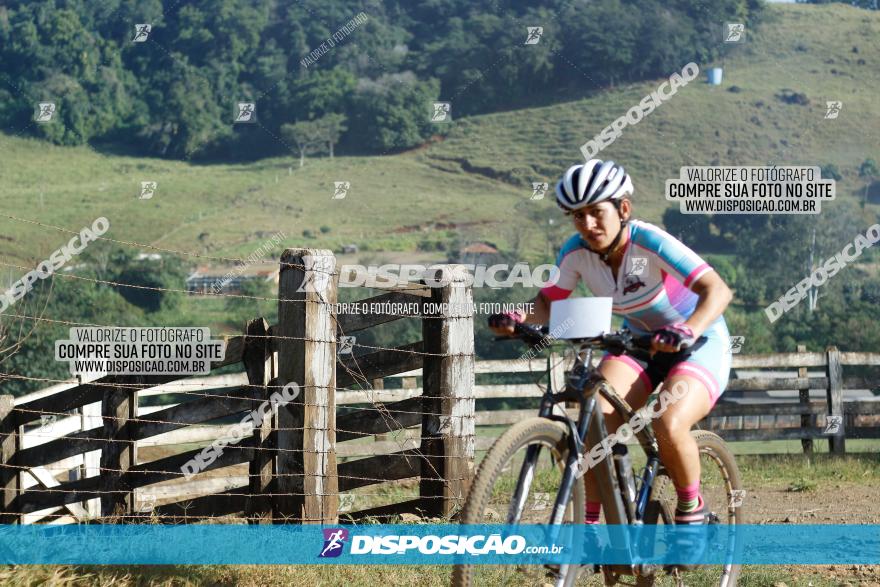 CIRCUITO IBIPORÃ DE MTB - Volta do Guarani