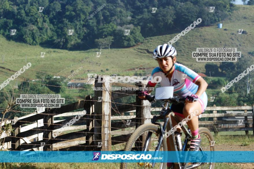 CIRCUITO IBIPORÃ DE MTB - Volta do Guarani