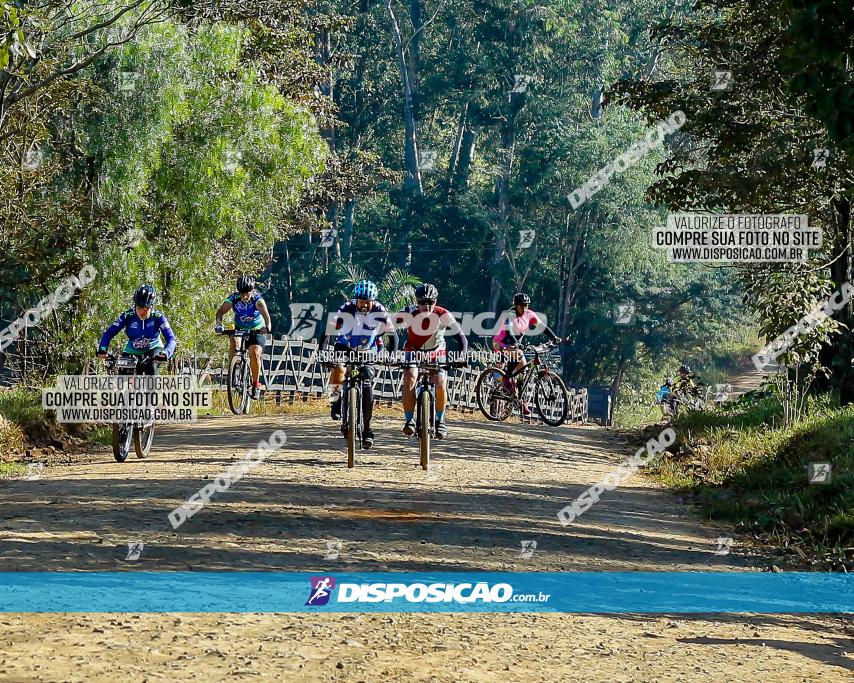 CIRCUITO IBIPORÃ DE MTB - Volta do Guarani