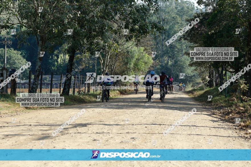 CIRCUITO IBIPORÃ DE MTB - Volta do Guarani