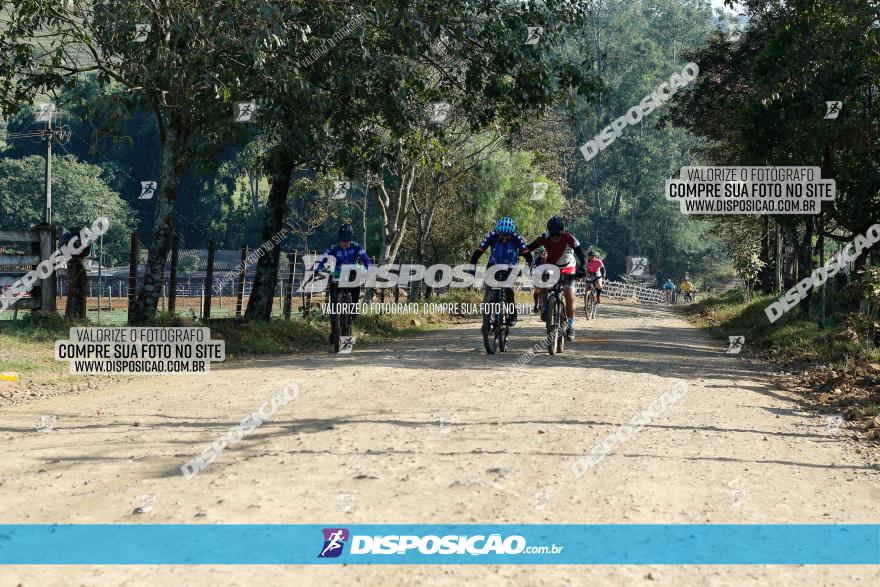 CIRCUITO IBIPORÃ DE MTB - Volta do Guarani