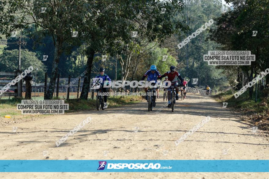 CIRCUITO IBIPORÃ DE MTB - Volta do Guarani