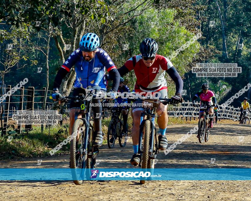 CIRCUITO IBIPORÃ DE MTB - Volta do Guarani