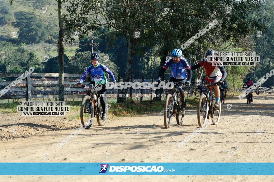 CIRCUITO IBIPORÃ DE MTB - Volta do Guarani