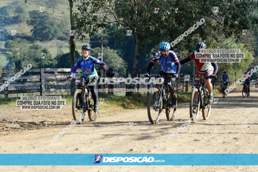 CIRCUITO IBIPORÃ DE MTB - Volta do Guarani