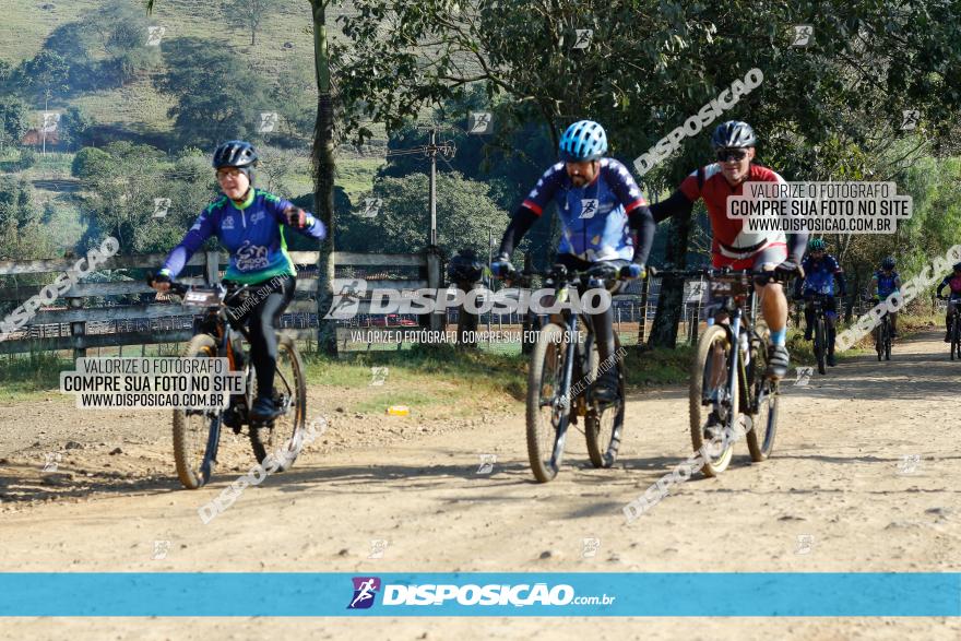 CIRCUITO IBIPORÃ DE MTB - Volta do Guarani