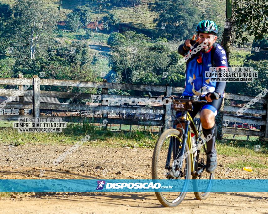 CIRCUITO IBIPORÃ DE MTB - Volta do Guarani