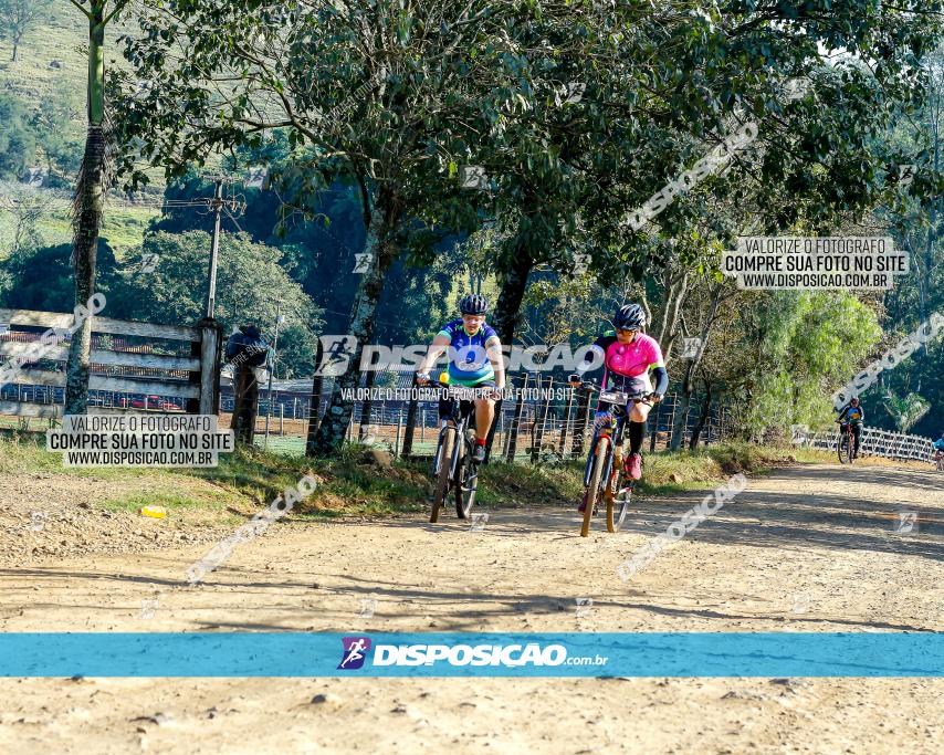 CIRCUITO IBIPORÃ DE MTB - Volta do Guarani