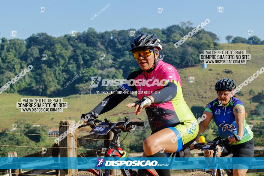 CIRCUITO IBIPORÃ DE MTB - Volta do Guarani