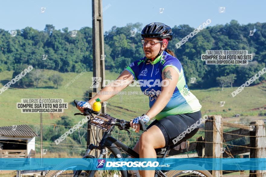 CIRCUITO IBIPORÃ DE MTB - Volta do Guarani