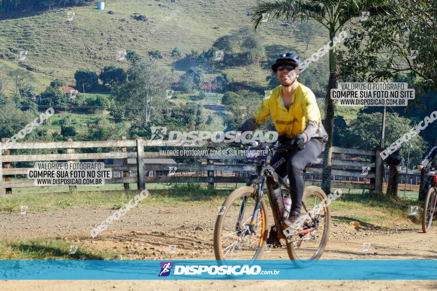 CIRCUITO IBIPORÃ DE MTB - Volta do Guarani