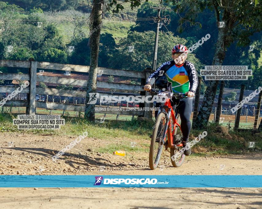 CIRCUITO IBIPORÃ DE MTB - Volta do Guarani