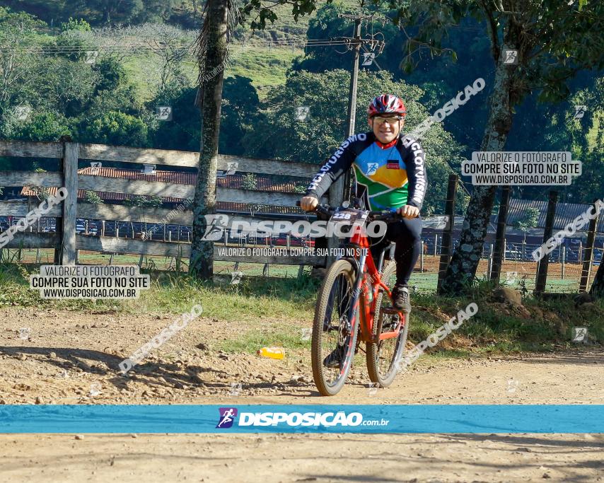 CIRCUITO IBIPORÃ DE MTB - Volta do Guarani