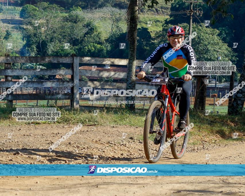 CIRCUITO IBIPORÃ DE MTB - Volta do Guarani