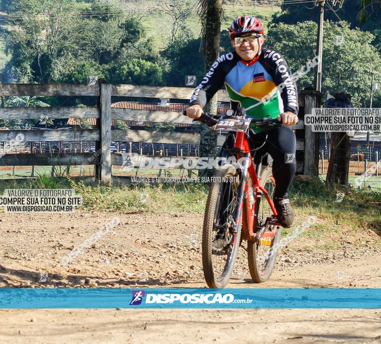 CIRCUITO IBIPORÃ DE MTB - Volta do Guarani