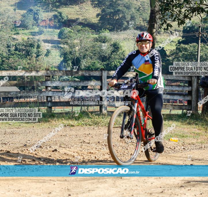 CIRCUITO IBIPORÃ DE MTB - Volta do Guarani