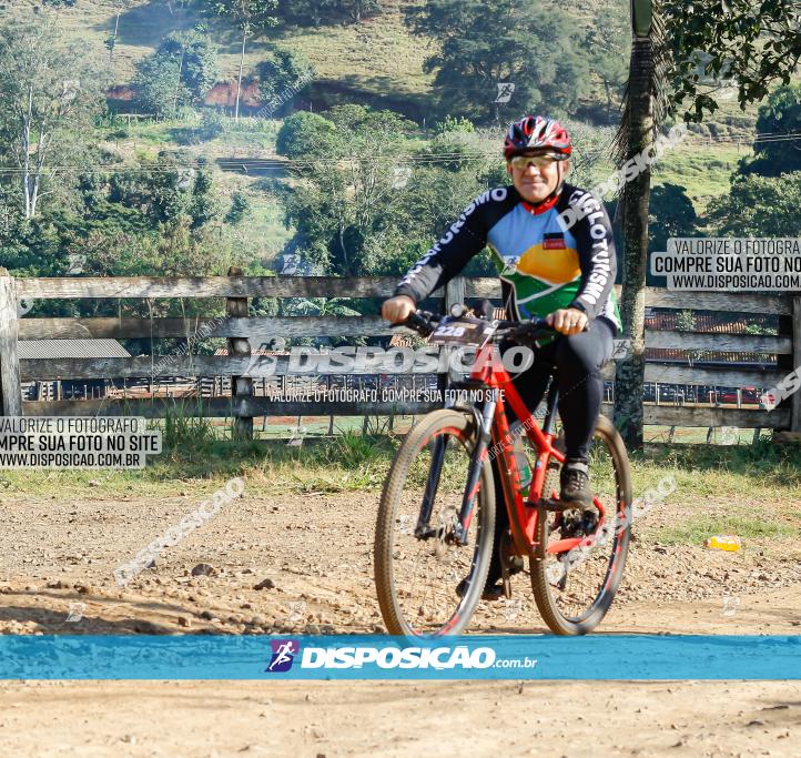 CIRCUITO IBIPORÃ DE MTB - Volta do Guarani